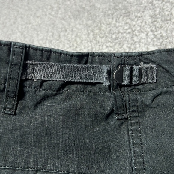 Propper Black Cargo Pants - Picture 7 of 8